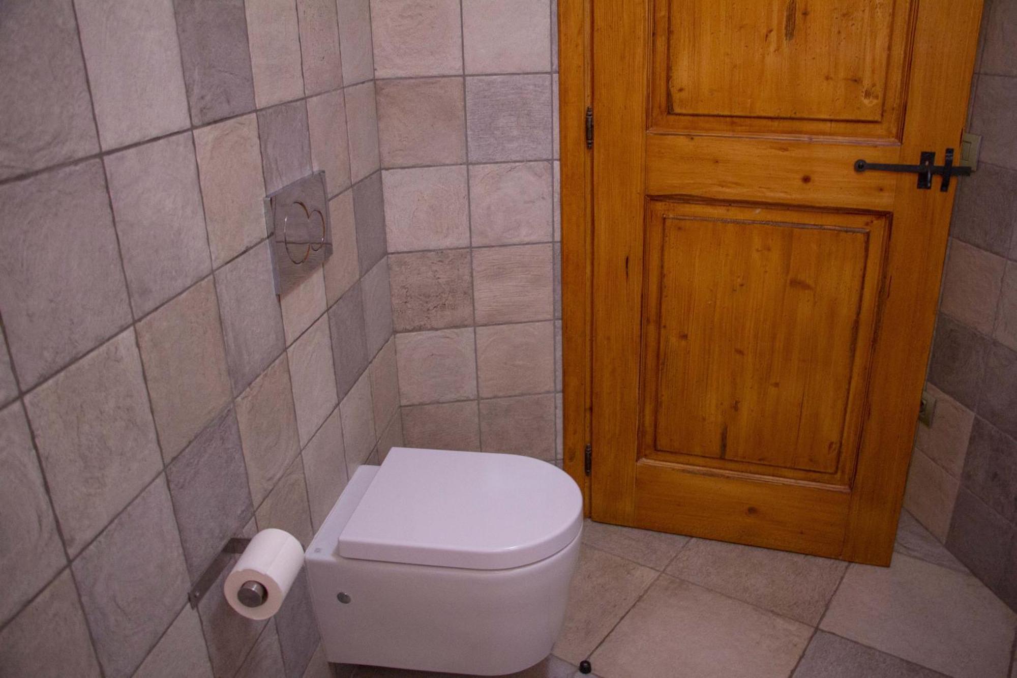 Maison Carrel Elegant 1 Breuil-Cervinia Eksteriør bilde